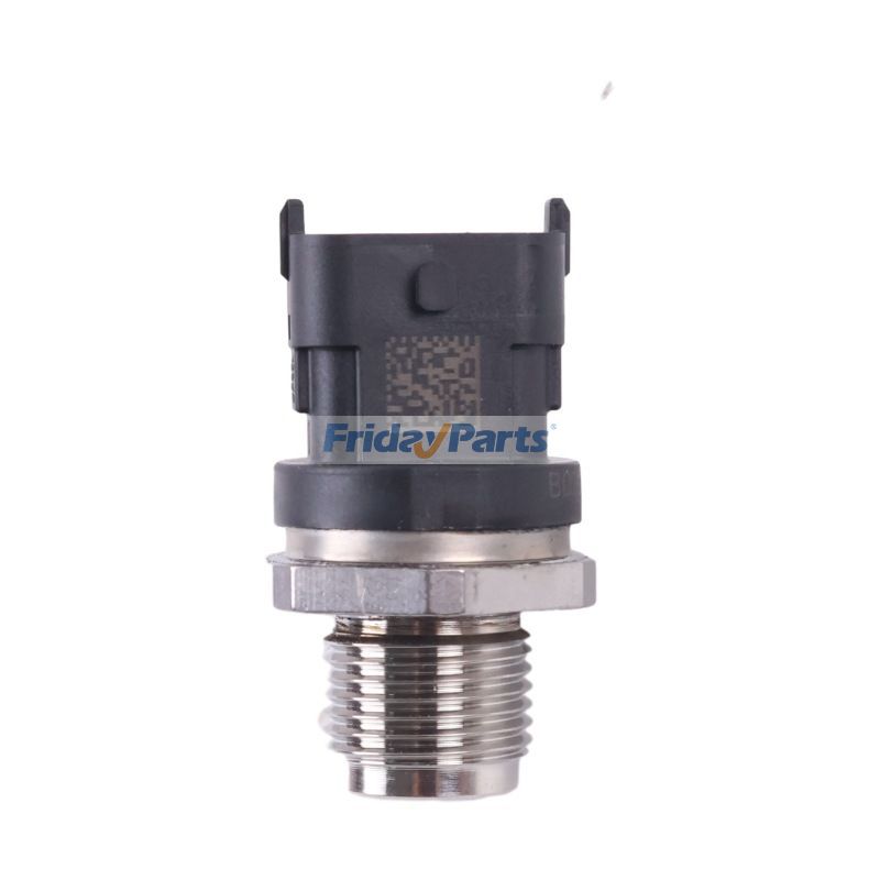 Fuel Pressure Sensor in Stock in China