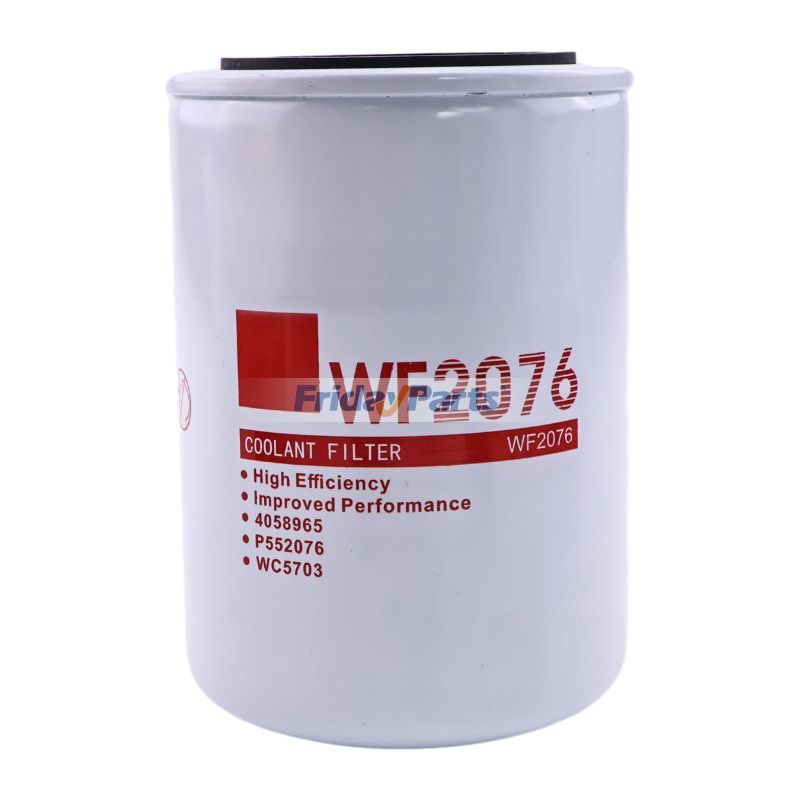 Fuel Filter for Generator