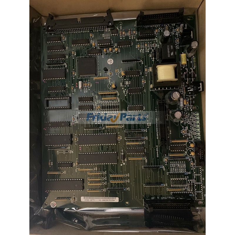 Placa PCB digital 300-4079 para generador Cummins Onan