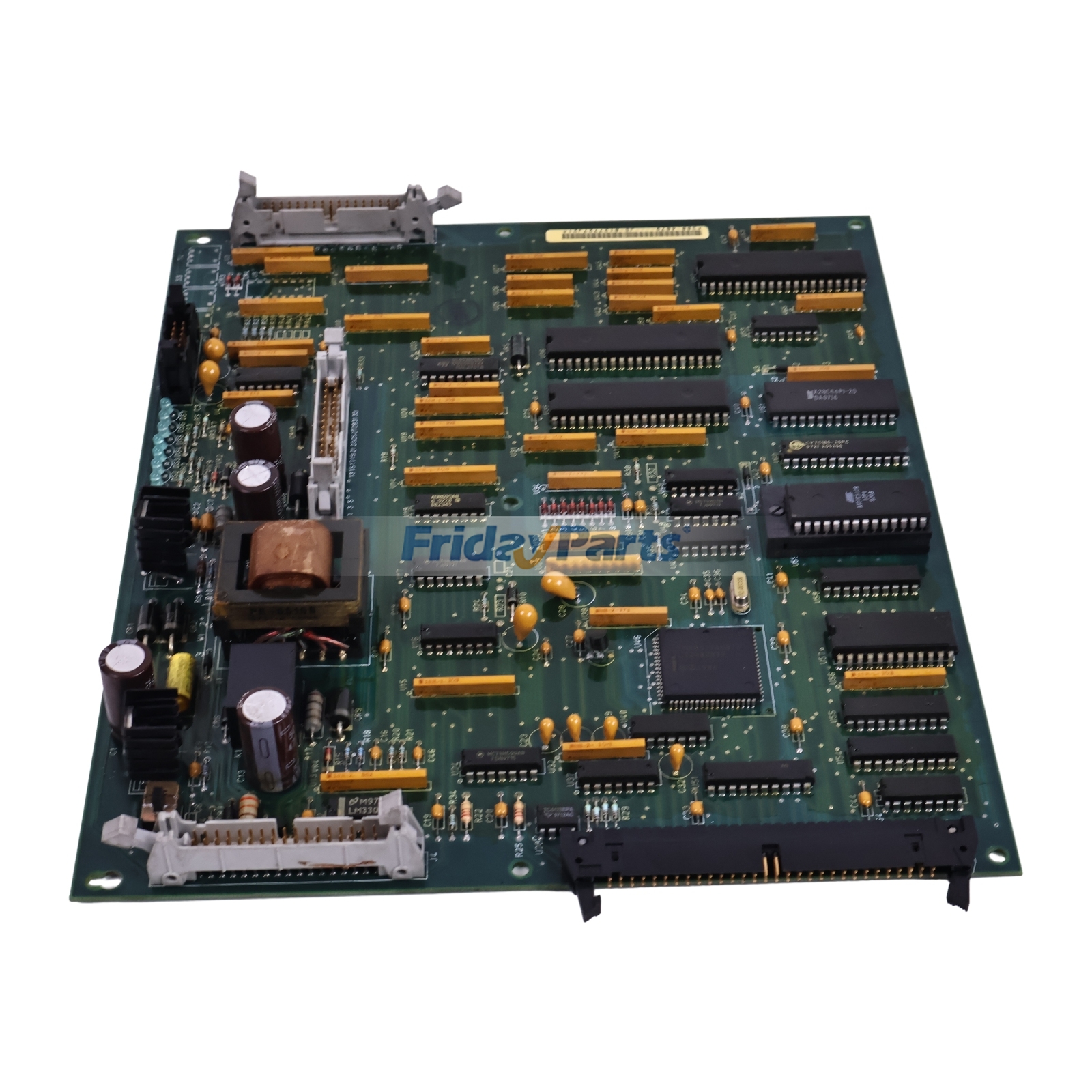 Cummins Onan 発電機用デジタル PCB ボード 300-4079