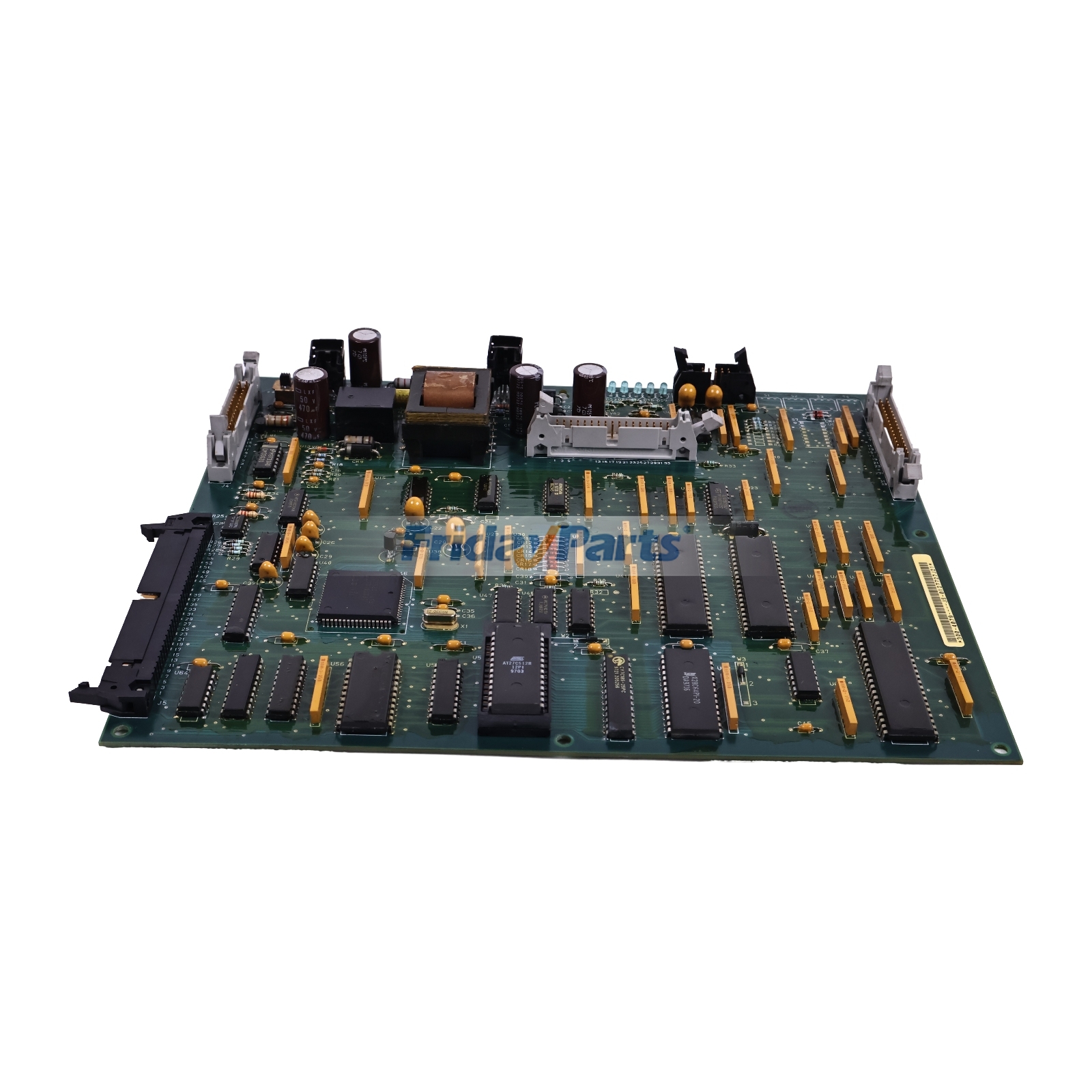 Onan用用Cummins Onan 発電機用デジタル PCB ボード 300-4079