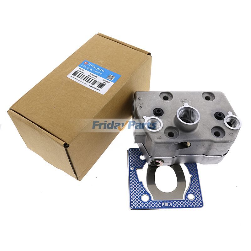 For Cummins QSB6.7 Engine Air Compressor Repair Kit 4089686 4089687 ...