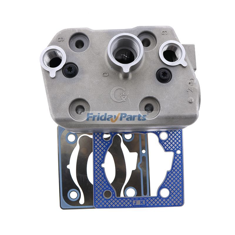 Air Compressor Repair Kit for Engine