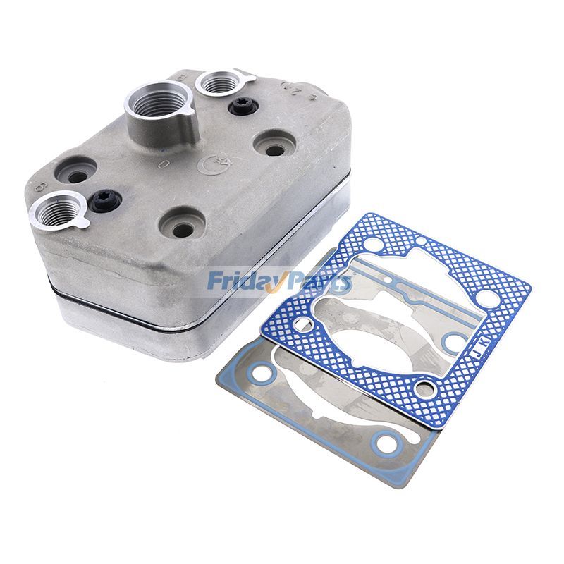 Engine Air Compressor Repair Kit