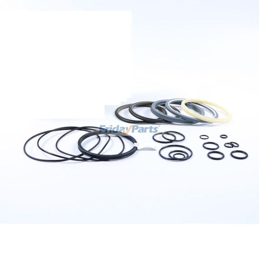 For Daemo Hammer Breaker Cylinder Seal Kit for Other Construction Equipment