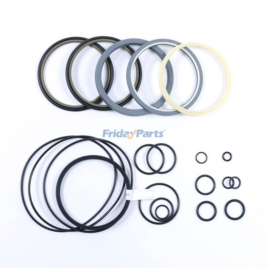 Other Construction Equipment For Daemo Hammer Breaker Cylinder Seal Kit