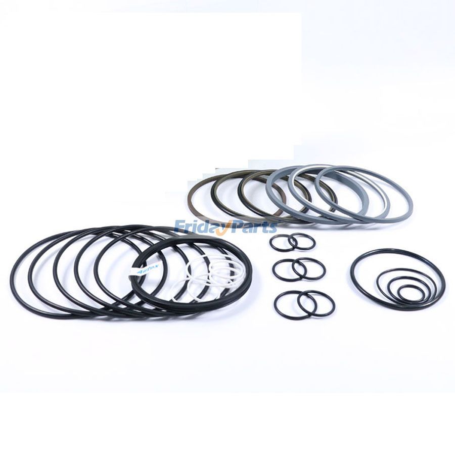 Other Construction Equipment For Hammer Breaker Cylinder Seal Kit