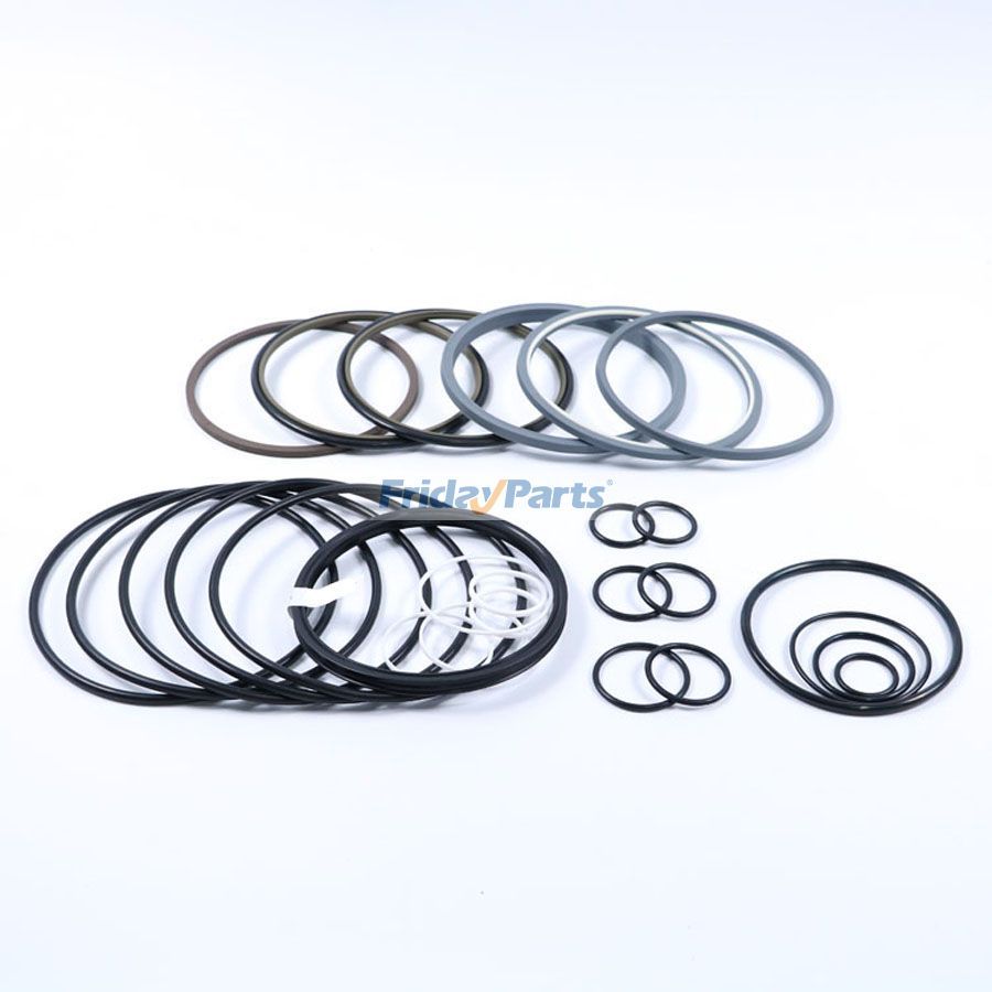 For Hammer Breaker Cylinder Seal Kit for Other Construction Equipment