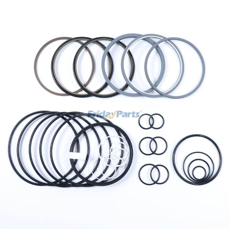 For DAEMO210 Hammer Breaker Cylinder Seal Kit