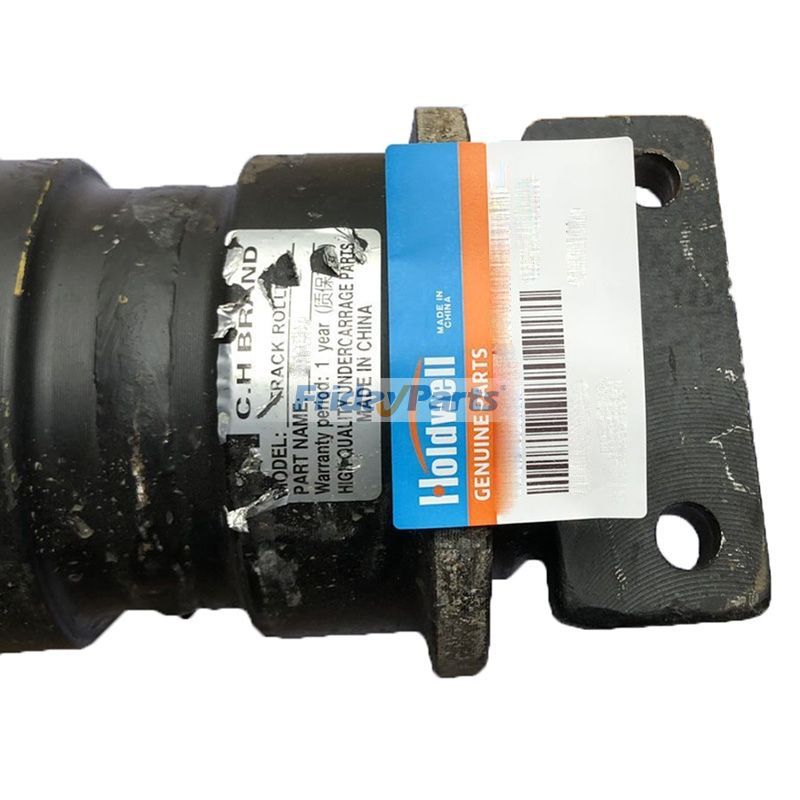 Excavator Lower Roller Track Roller Bottom Roller