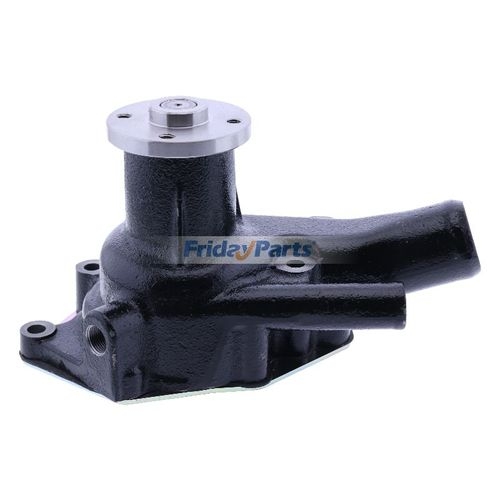 Water Pump 65.06500-6114 A213847 for Doosan Daewoo Engine DB33 PU034 ...