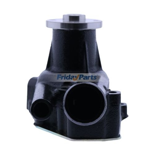 Water Pump 65.06500-6114 A213847 for Doosan Daewoo Engine DB33 PU034 ...