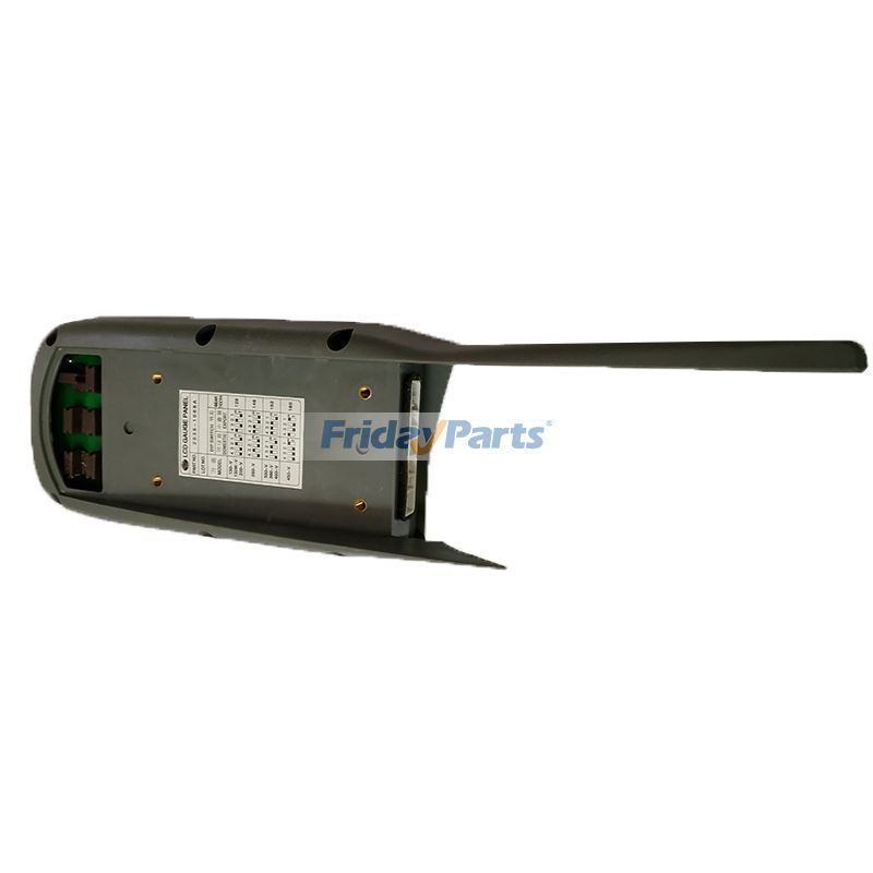 Excavator For Daewoo Doosan DH220-5 DH220-V LCD Gauge Panel