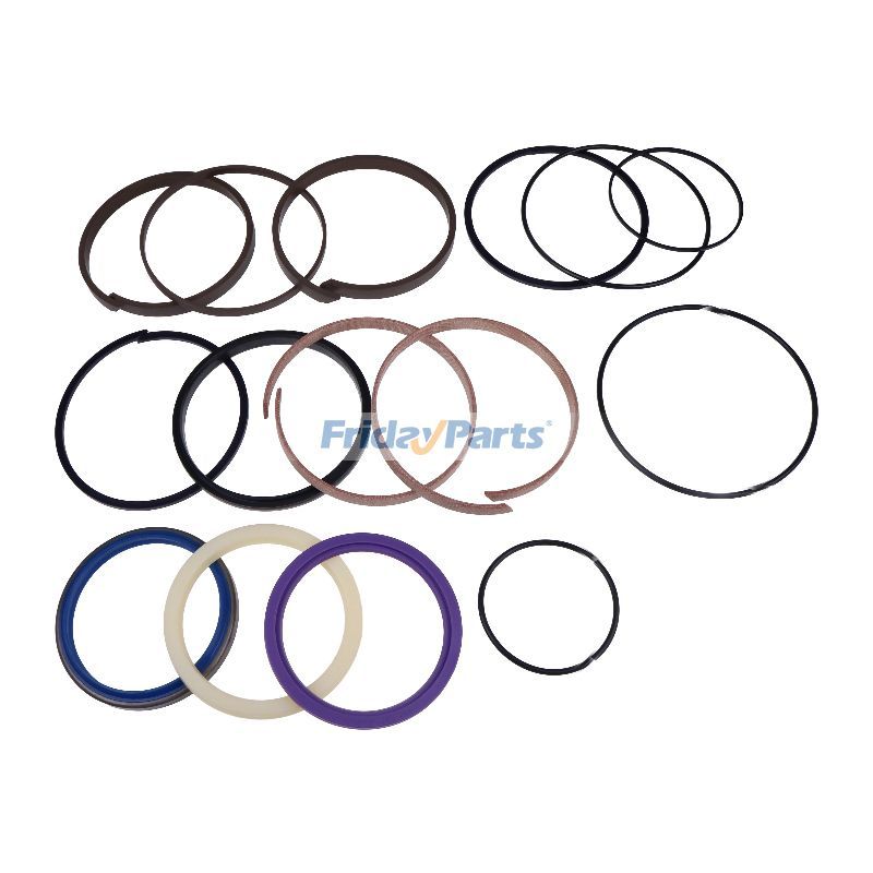 Arm Cylinder Seal Kit in Stock in China,China Stock