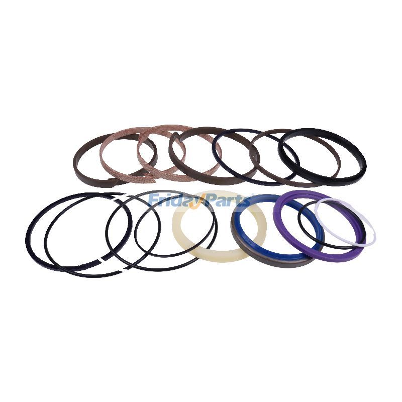 Arm Cylinder Seal Kit for Excavator