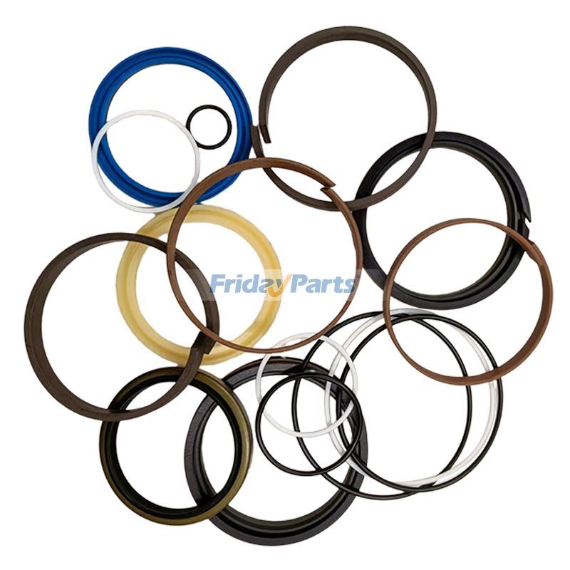 Kit de joint de vérin de flèche pour Doosan Daewoopour Pelle