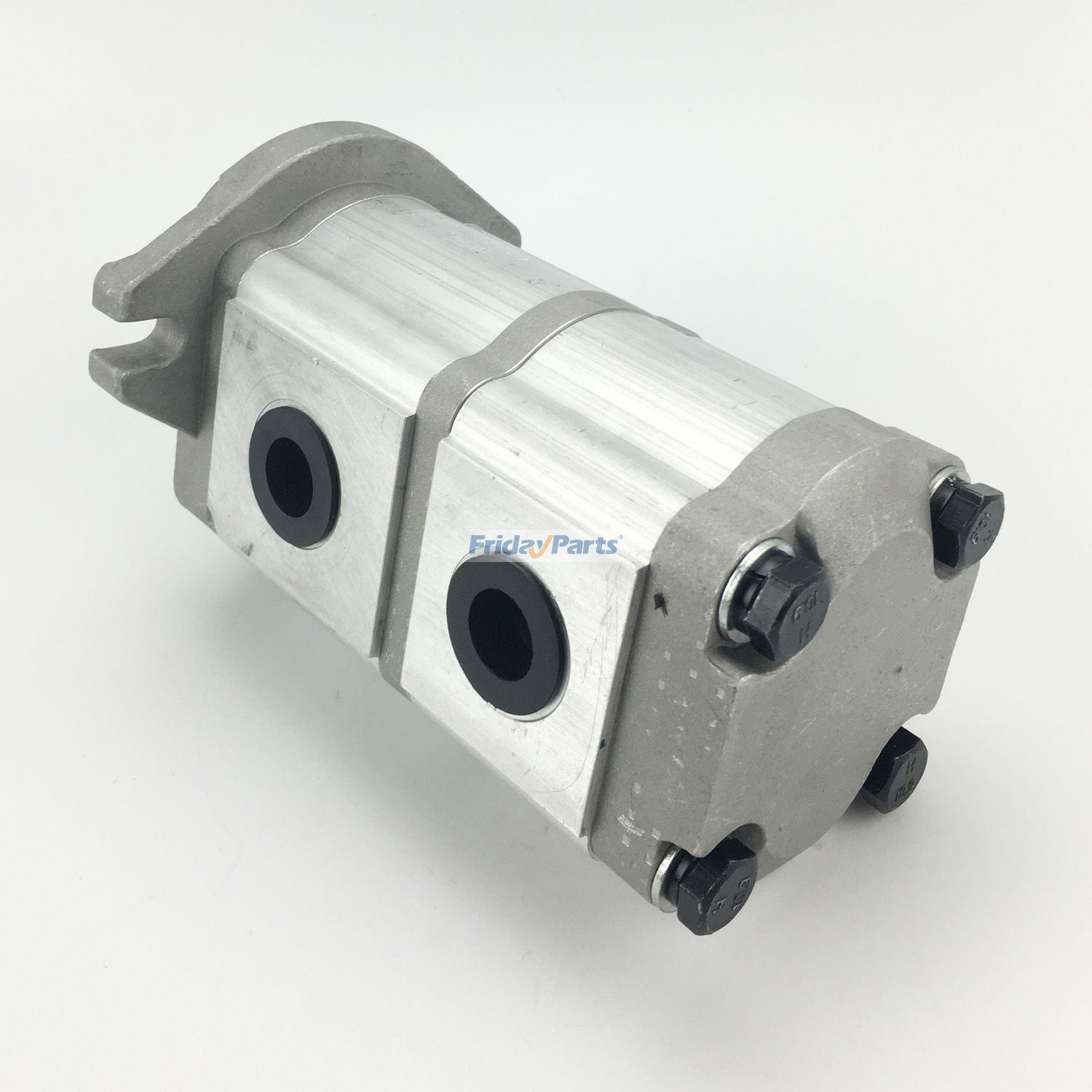 DAEWOO用用DAEWOO 掘削機 DH150-7 K3V63DTP ダブルギアポンプ用