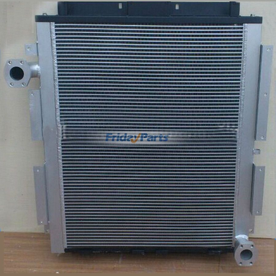 Für Daewoo Bagger DH215-9 Hydraulikölkühler