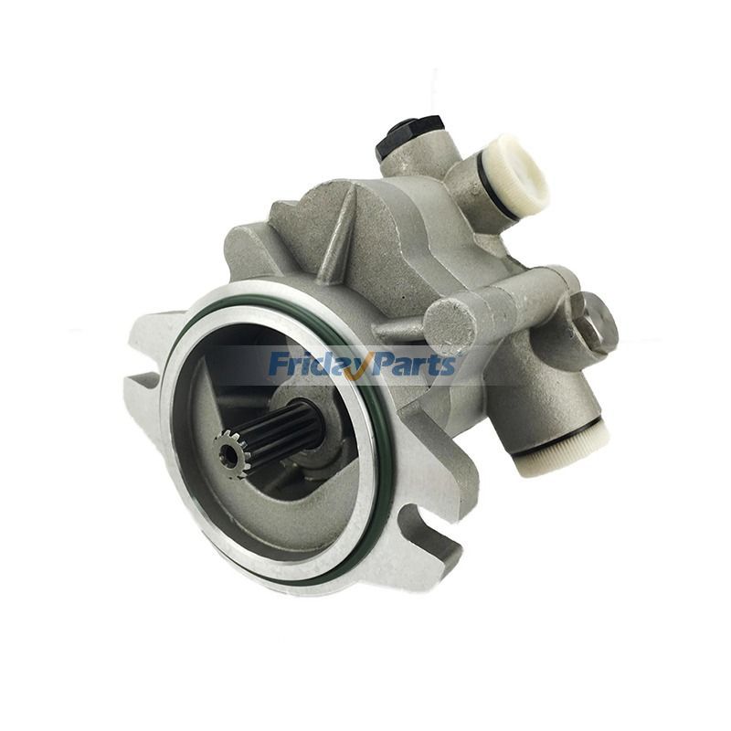 コマツ 斗山 大宇 掘削機 DX225NLC DX235NLC DH225-9 DH215-9 DH220-9 用ギアポンプ K9004530