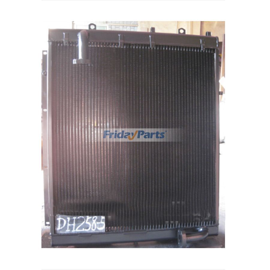Für Daewoo Bagger DH258-5 Hydraulikölkühler