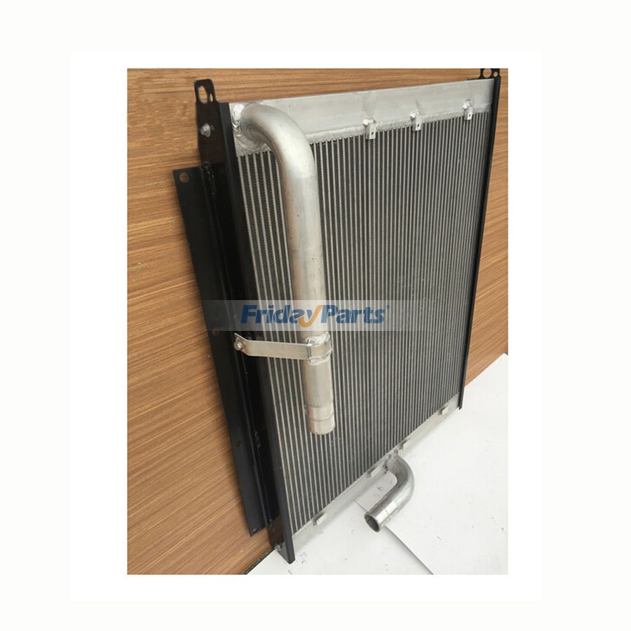 Refroidisseur d'huile hydraulique Pour DOOSAN