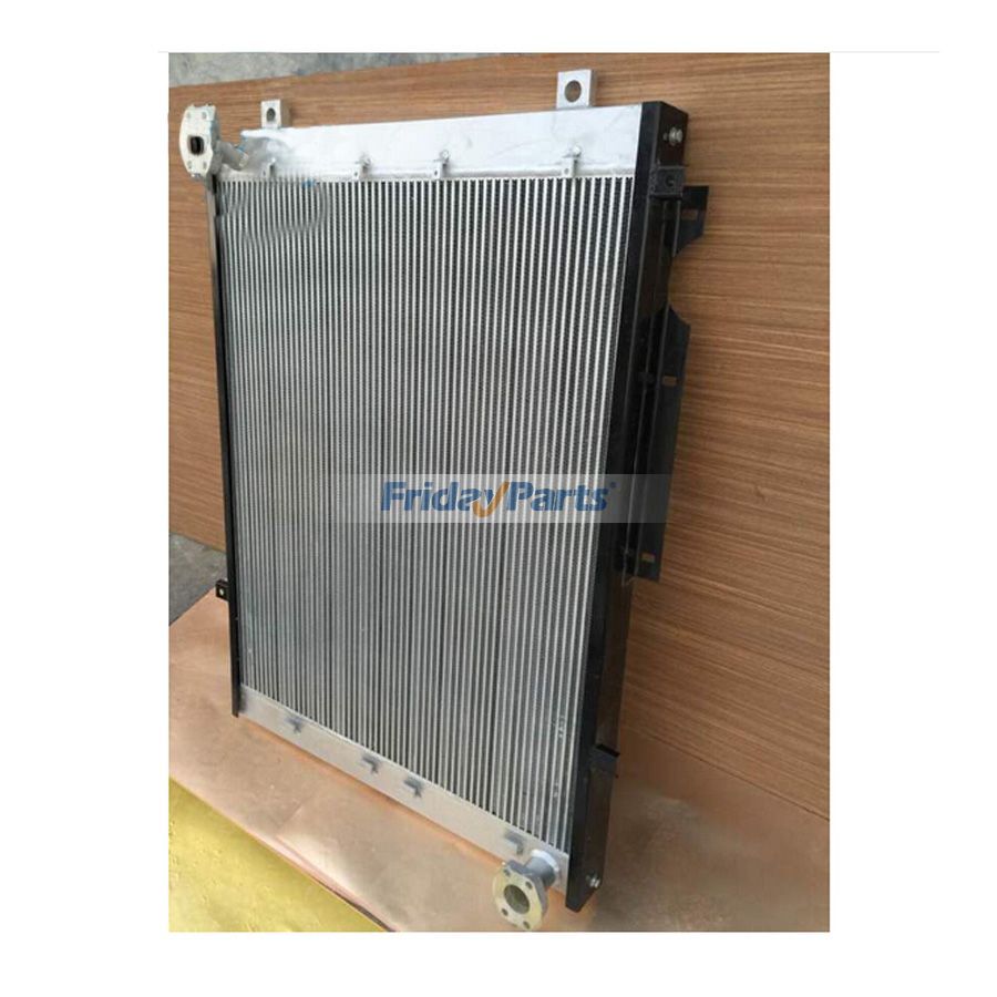 Refroidisseur d'huile hydraulique Pour DAEWOO