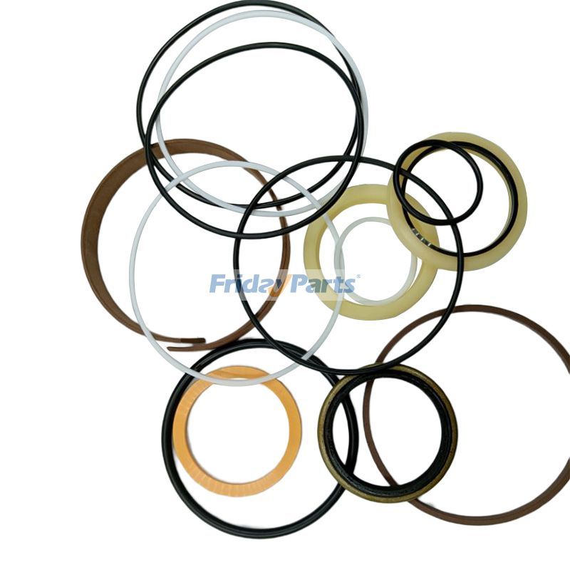 Kit de joint de vérin de flèche pour excavatrice Daewoo DH55-5