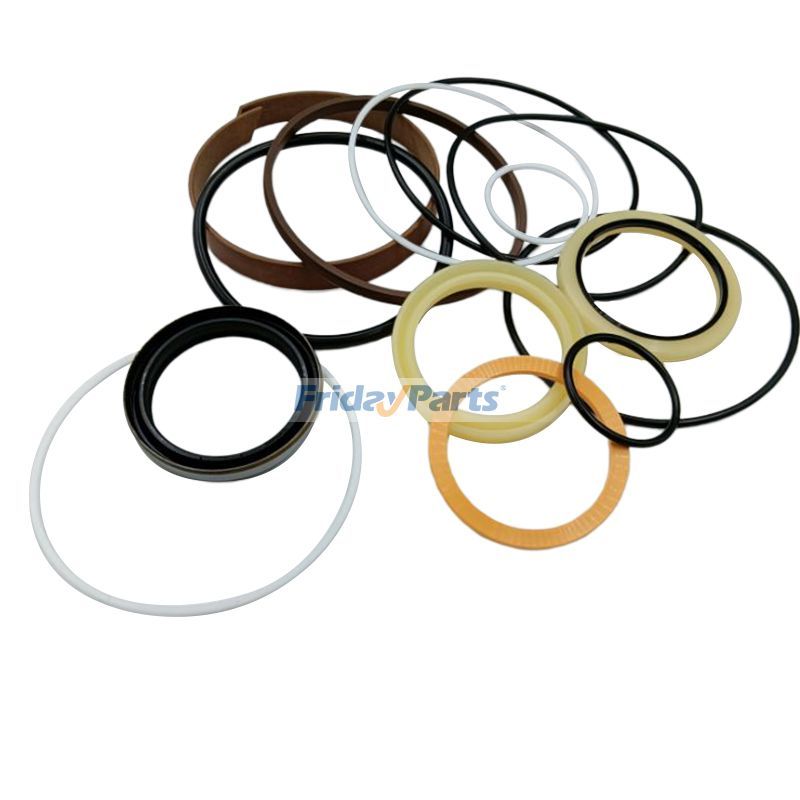 Kit de joint de vérin de flèche pour excavatrice Daewoo DH55-5pourPour DAEWOO