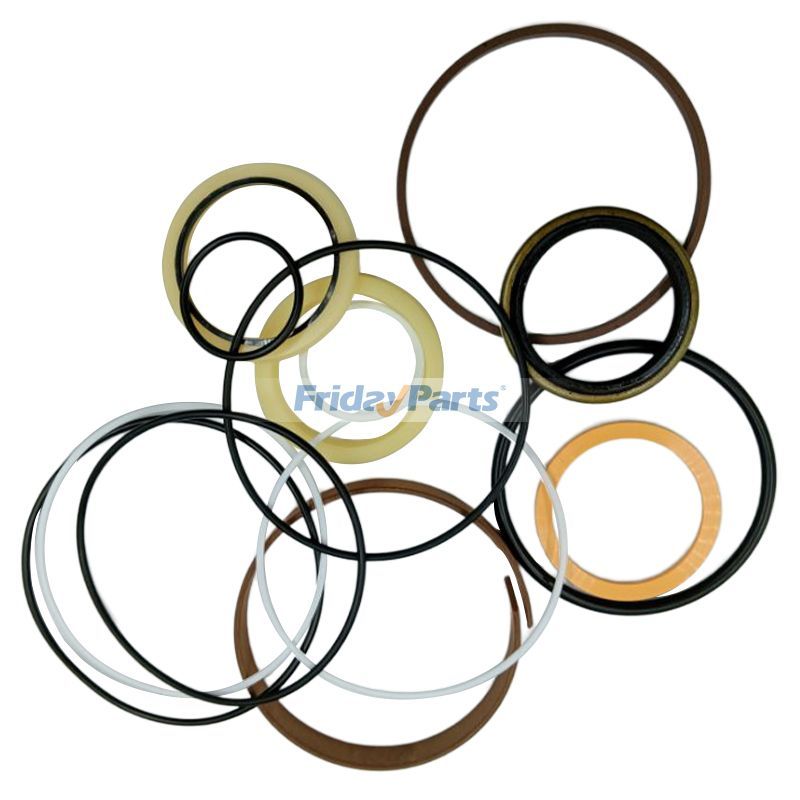 Kit de joint pour vérin de flèche Pour DAEWOO