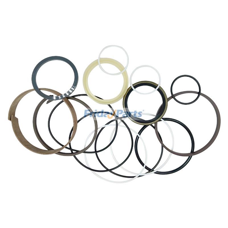 Kit de joint pour vérin de flèchepour Pelle