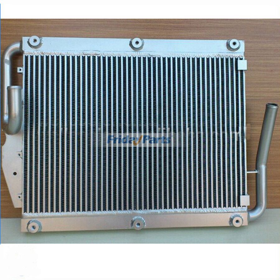 Für Daewoo Bagger DH60-7 Hydraulikölkühler