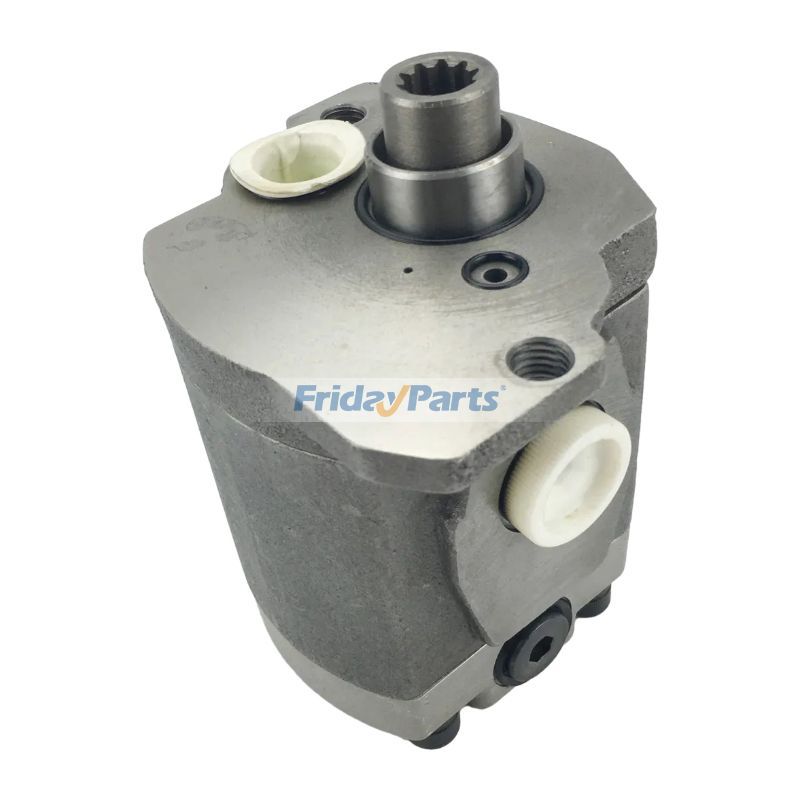 Pilot Gear Pump AP2D25 for Daewoo DH55 DH60 DH80 DH80-7 Hyundai R60-7 R80-7 R55-5 R55-7 R60-5