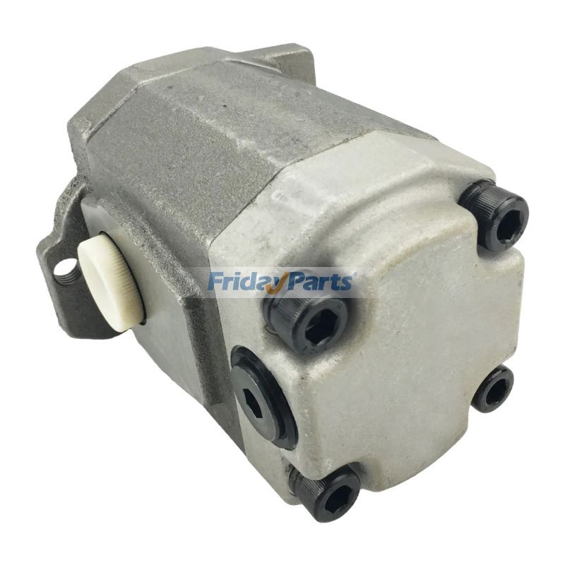 Excavator Pilot Gear Pump AP2D25 Hyundai