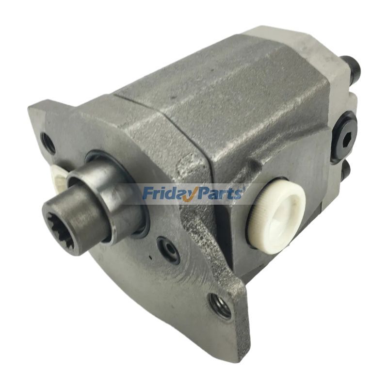Pilot Gear Pump AP2D25 Hyundai in Stock in China