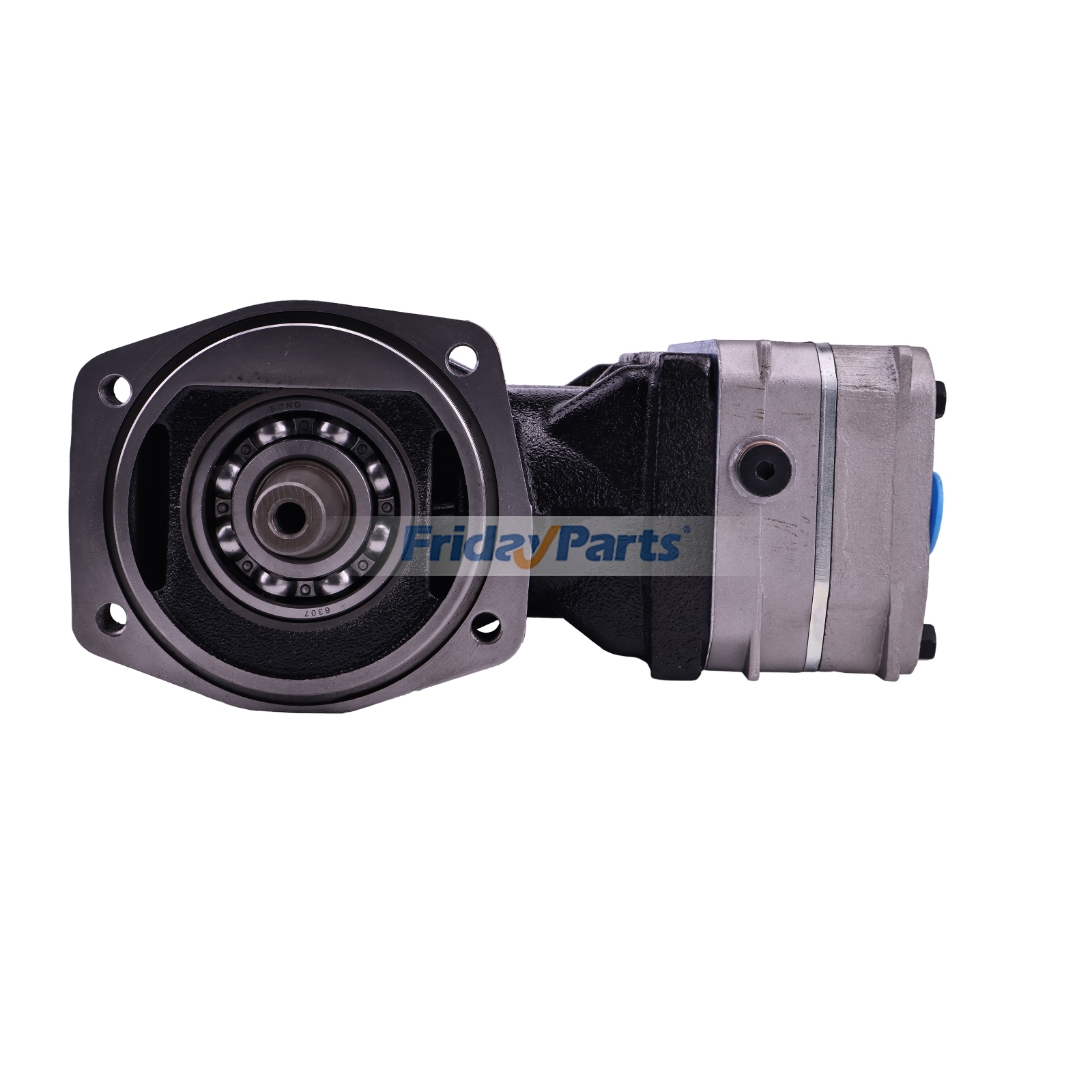 Air Brake Compressor for Truck