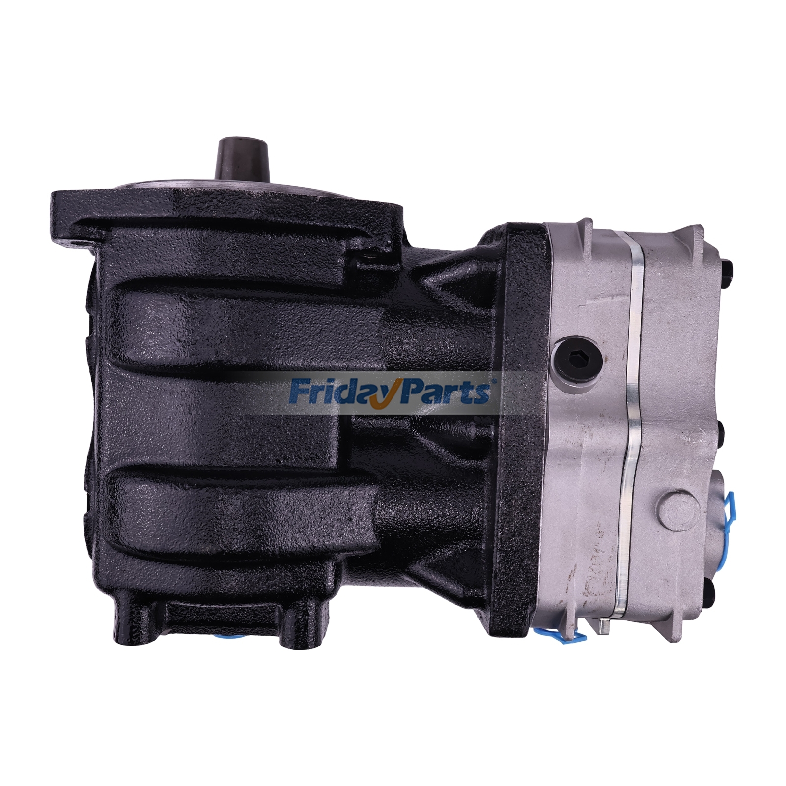 Truck Air Brake Compressor