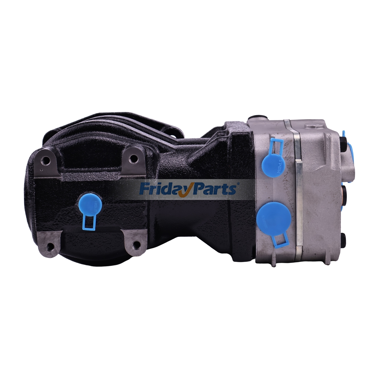  Air Brake Compressor For DAF