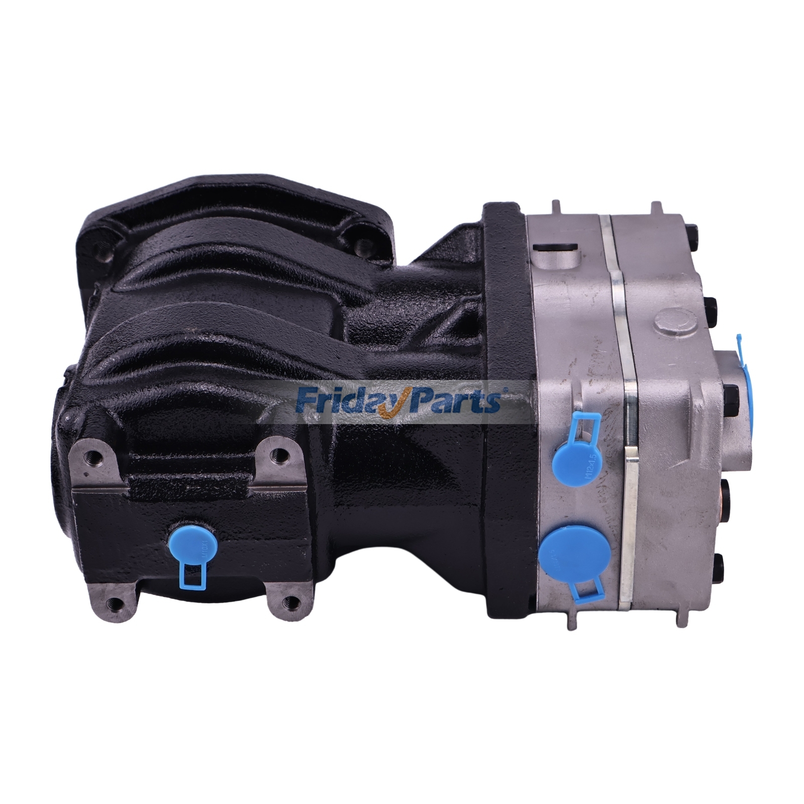 FridayParts Air Brake Compressor