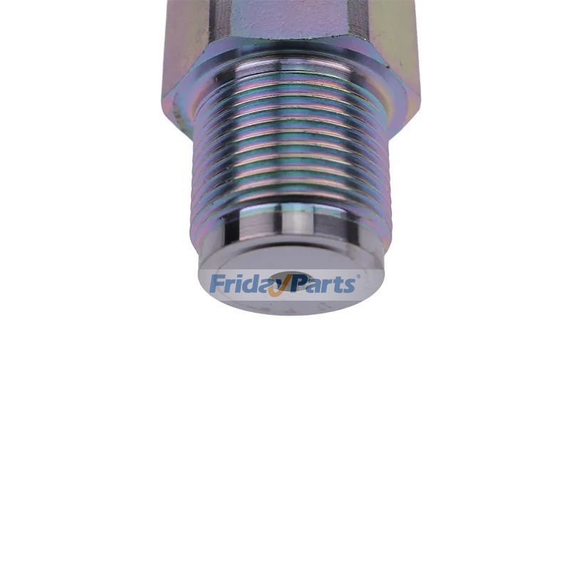 Sensor de presión del riel de combustible ND499000-4441 para motor Komatsu SA6D125E-3 SA6D140E-3 Excavadora PC400-7 PC400LC-7 Cargadora WA470-5 WA480-5 WA500-3H