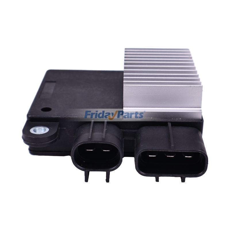 Pour Denso Toyota LEXUS Relais de ventilateur de refroidissement Ordinateur Moteur 499300-3280 89257-26020pourPour Lexus,Pour Toyota