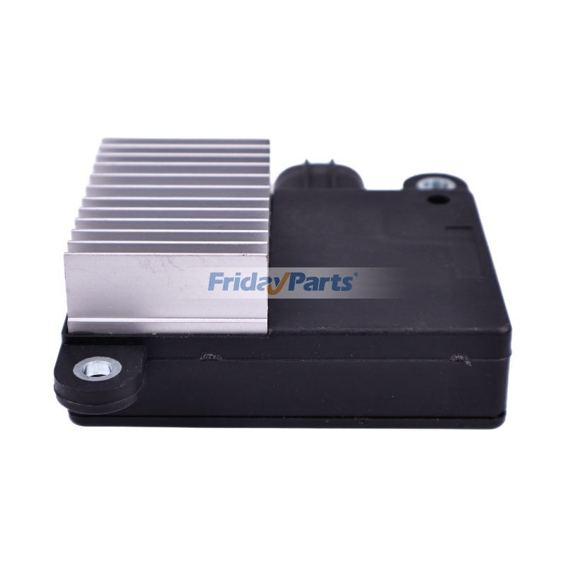 Relais de ventilateur de refroidissement moteur d'ordinateur de FridayParts