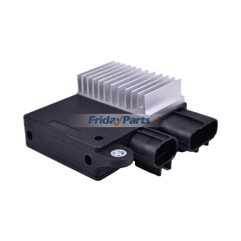 Relais de ventilateur de refroidissement moteur d'ordinateurpour Véhicule