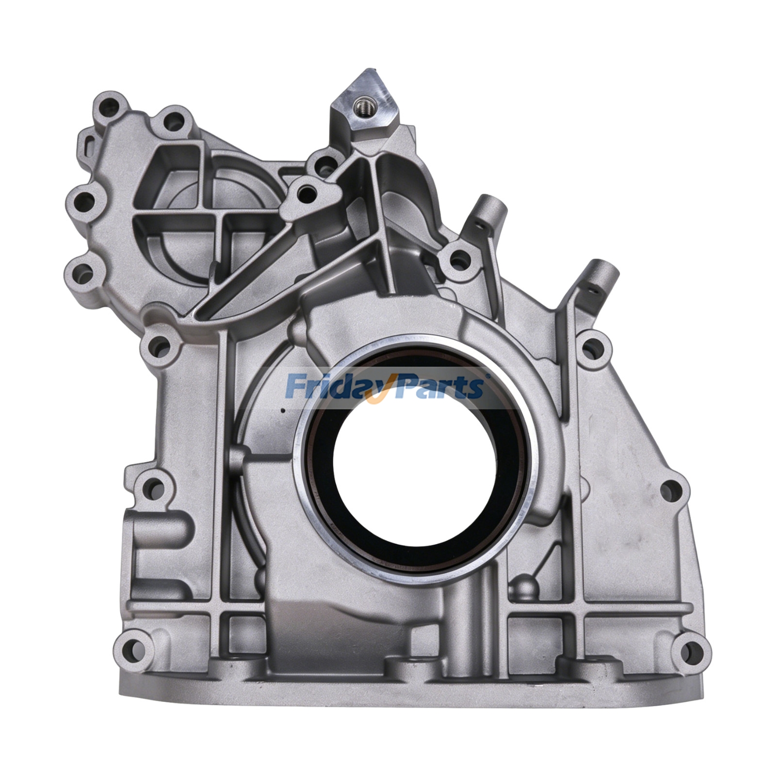 Oil Pump 04252552 04252095 04252555 04258382 04502445 04515825 for Volvo Engine TAD620VE TAD650VE TAD660VE TCD20122V TCD6L20122V BF6M2012