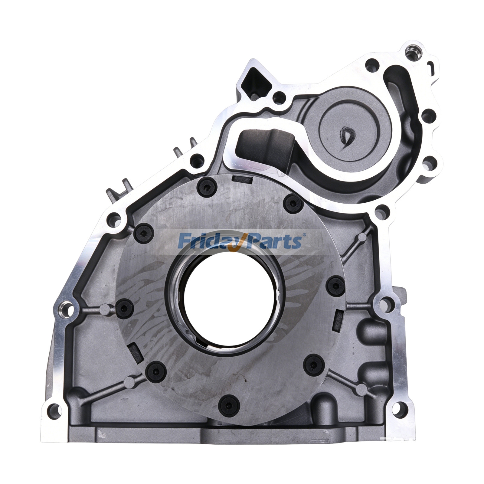 Oil Pump for Engine