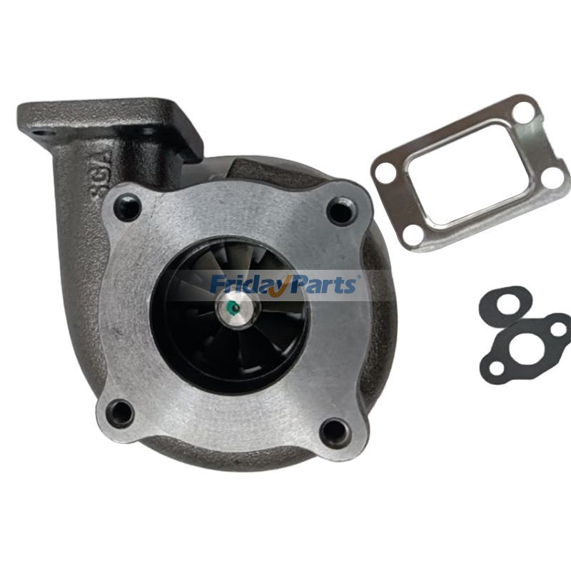 Turbo S100 Turboladerfür Motor