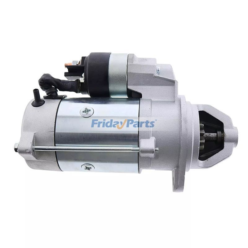 Engine Starter Motor