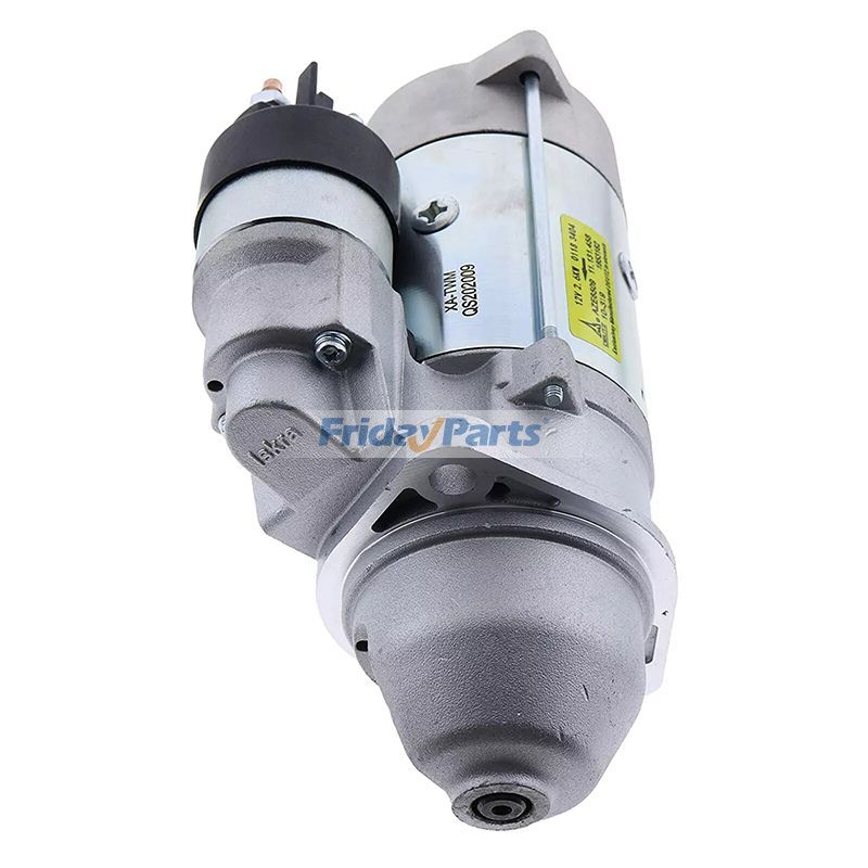 Starter Motor in Stock in China,USA