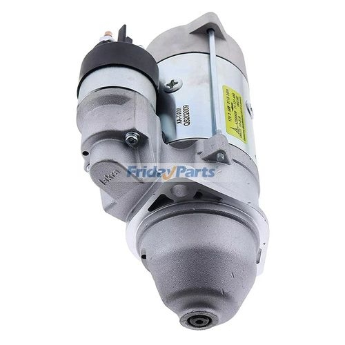 ANLASSER STARTER für DEUTZ F2L , F3L , F4L1011 0001223002 000218172 ANLASSER STARTER für DEUTZ F2L , F3L , F4L1011 0001223002 000218172