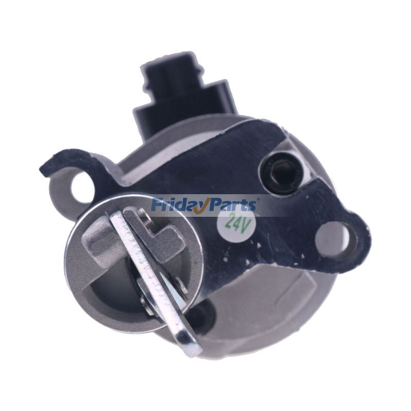 24-V-Stoppmagnet für Deutz