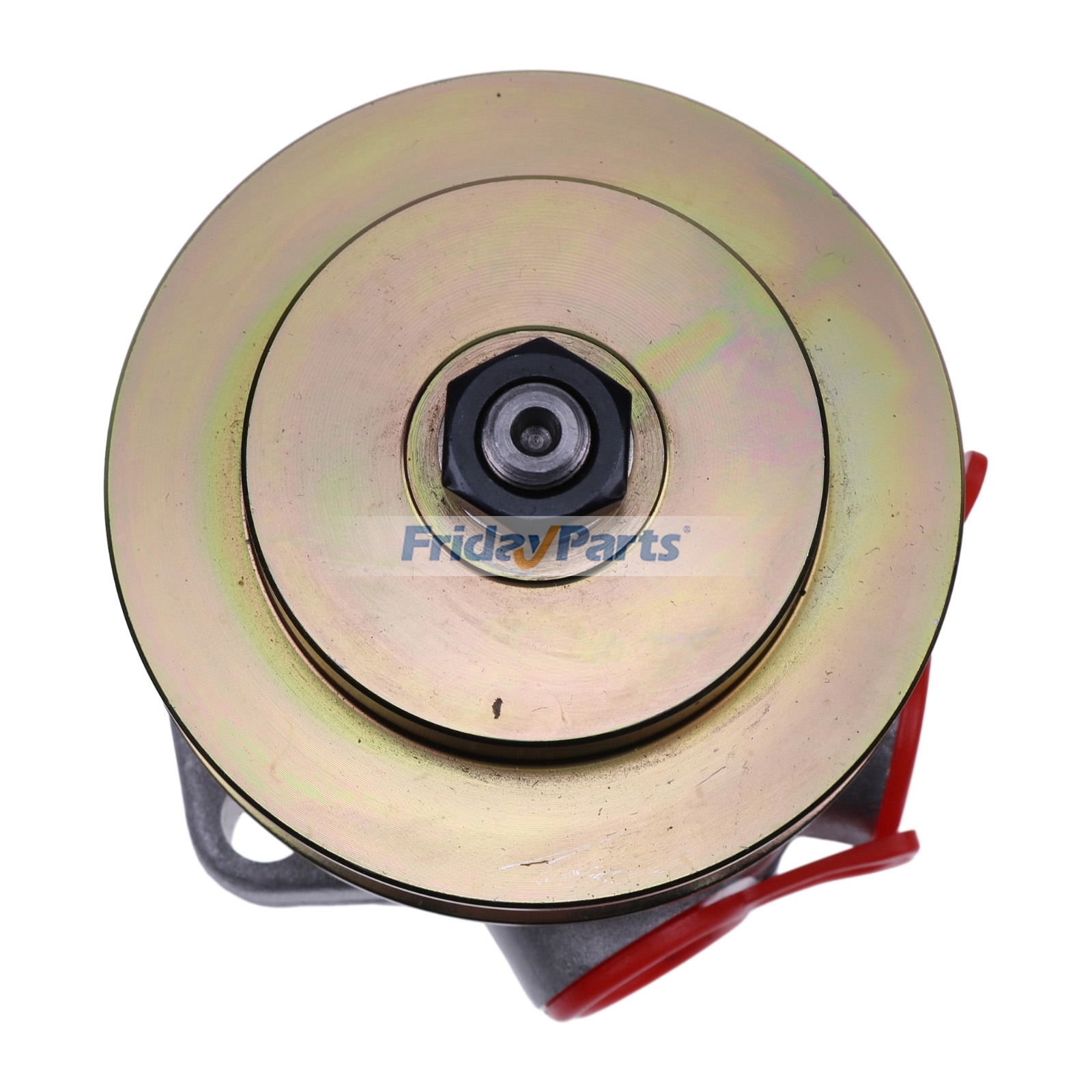 FridayParts Fuel Transfer Lift Pump TAD520GE TD520GE TD720GE